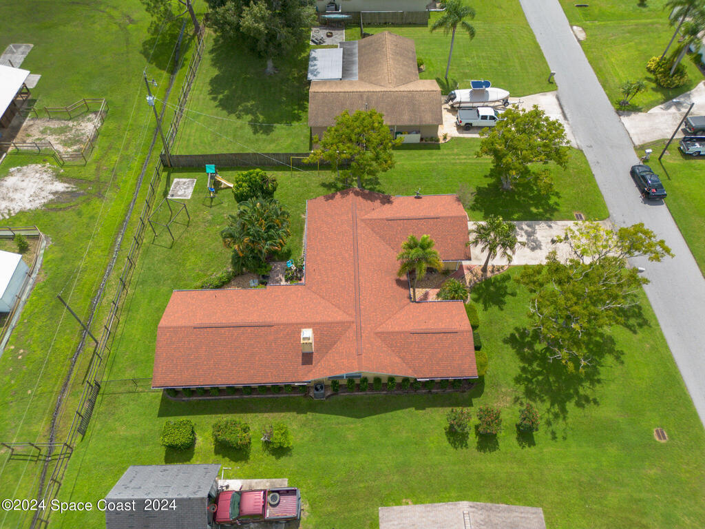 1870 Britt Road, Cocoa, FL 32926