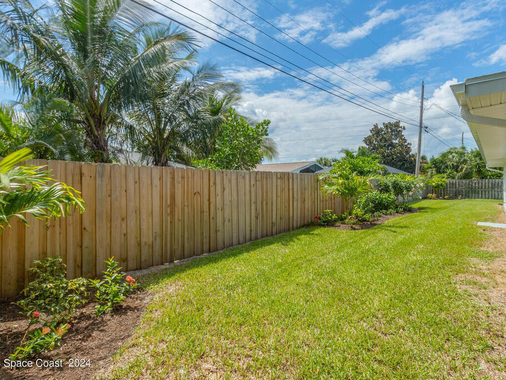 481 Monaco Drive, Indialantic, FL 32903