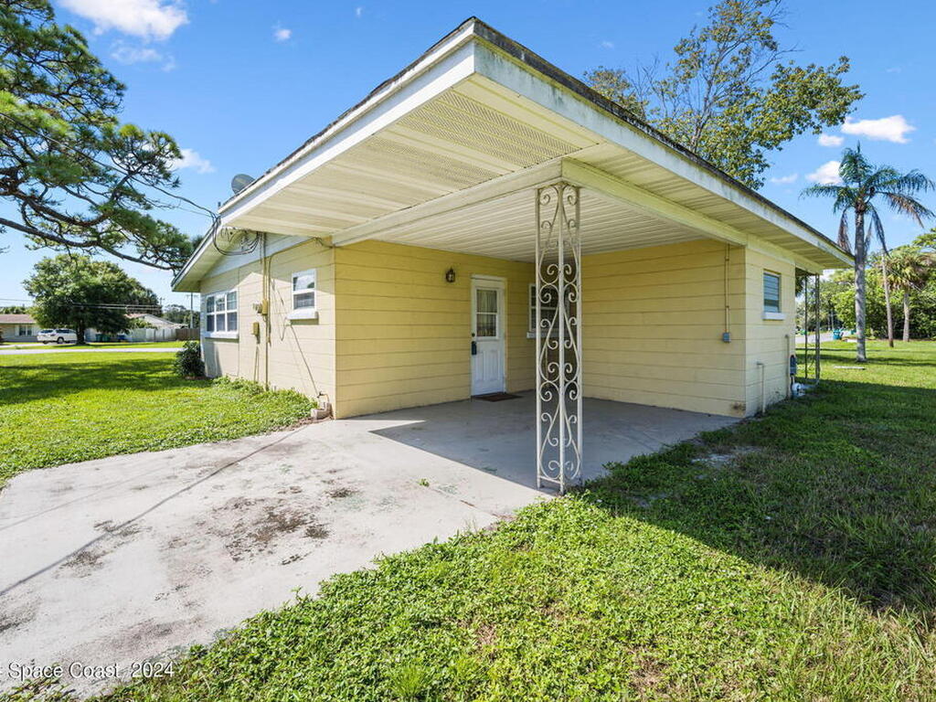 1724 Pinewood Road, Melbourne, FL 32934