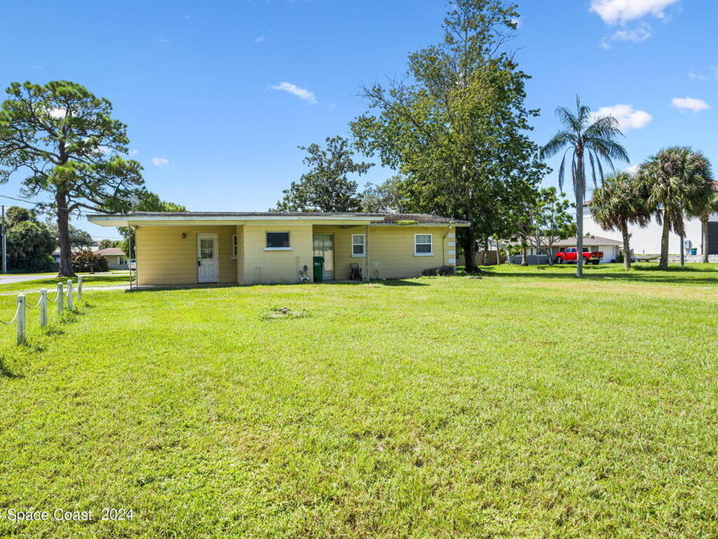 1724 Pinewood Road, Melbourne, FL 32934