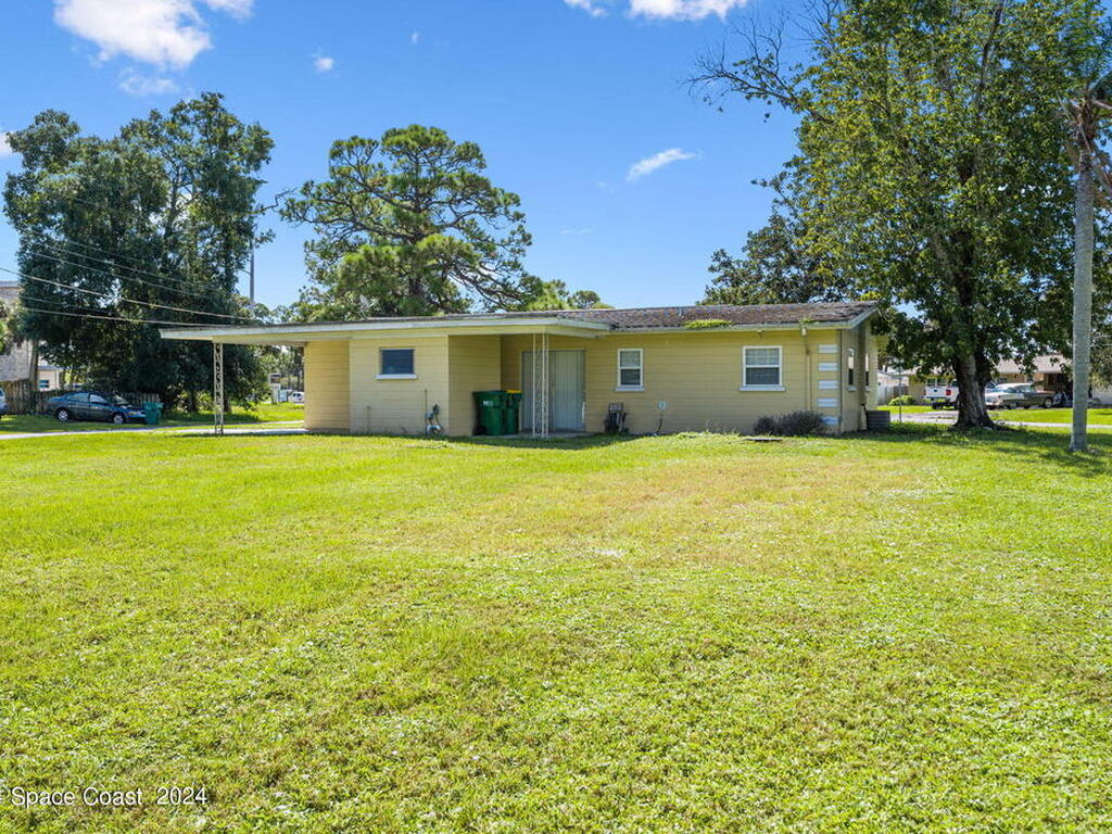 1724 Pinewood Road, Melbourne, FL 32934