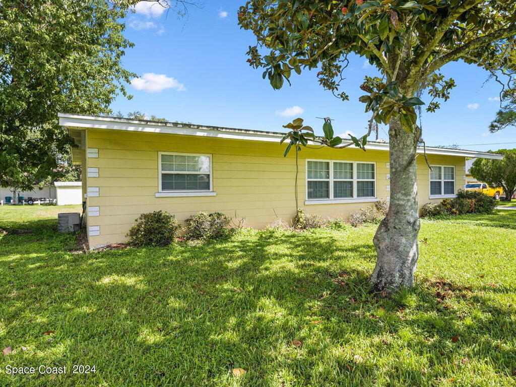 1724 Pinewood Road, Melbourne, FL 32934