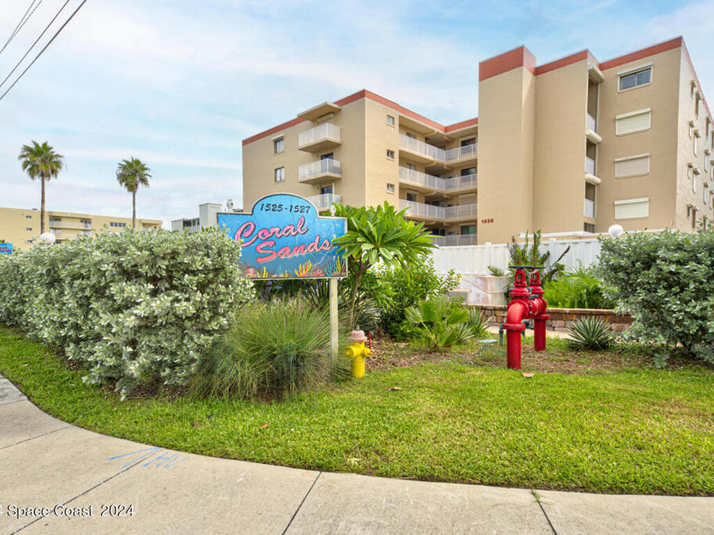 1525 S S Atlantic Ave Cocoa Beach, Cocoa Beach, FL 32931