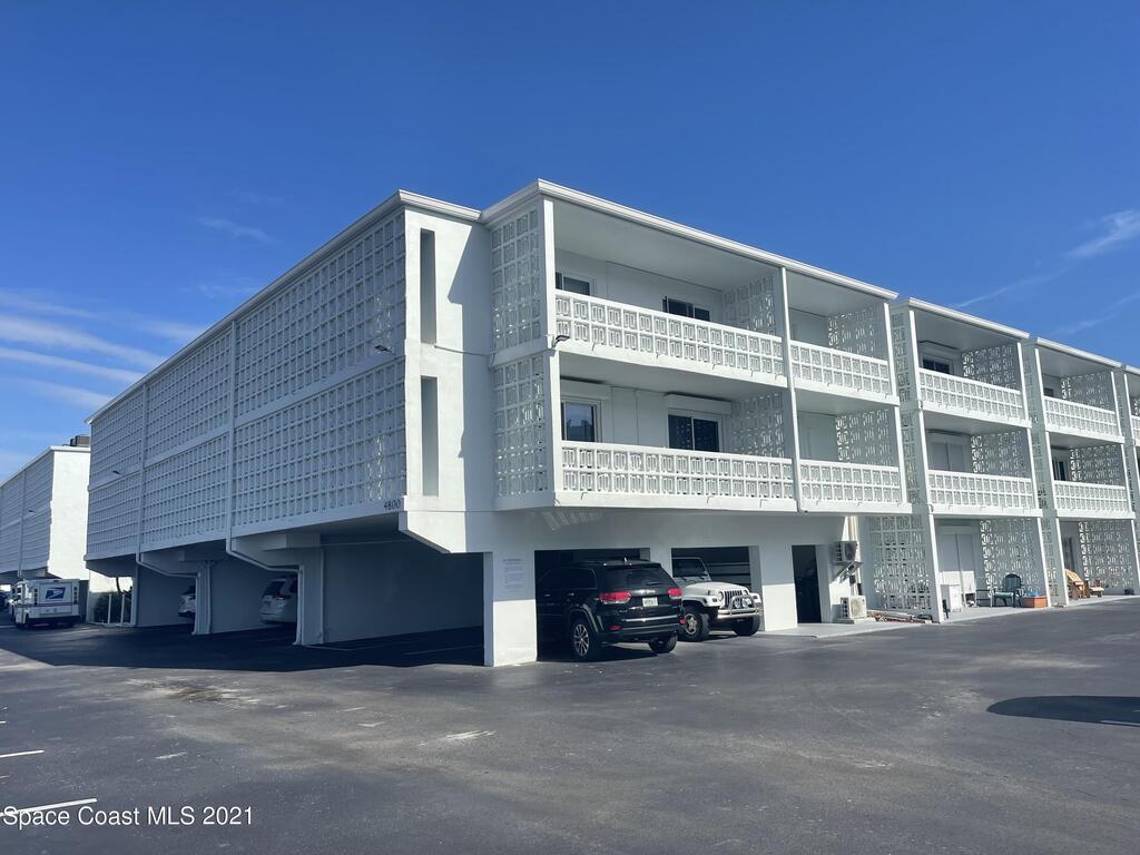 4800 Ocean Beach Boulevard, Cocoa Beach, FL 32931