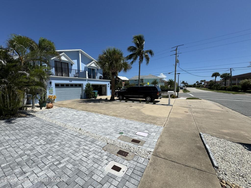 524 Jefferson Avenue, Cape Canaveral, FL 32920