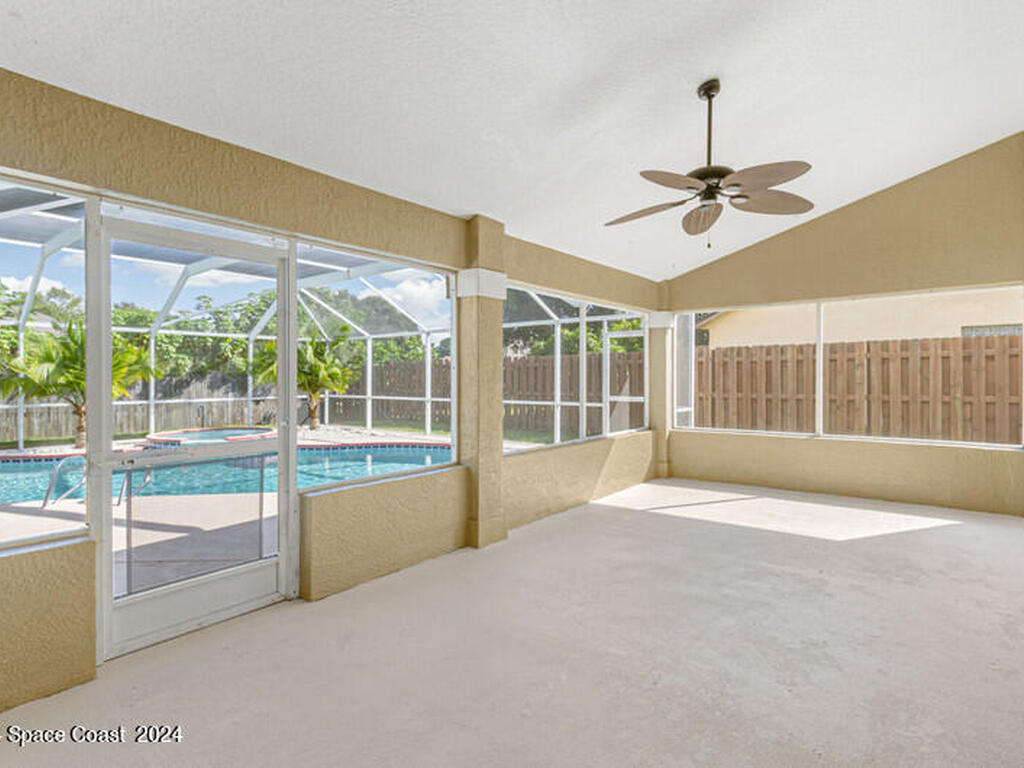 1336 Richwood Circle, Rockledge, FL 32955