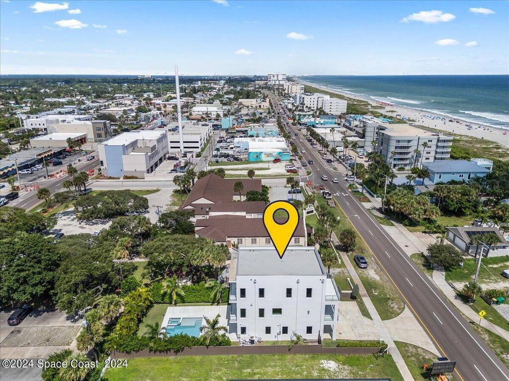 150 S Atlantic Avenue, Cocoa Beach, FL 32931