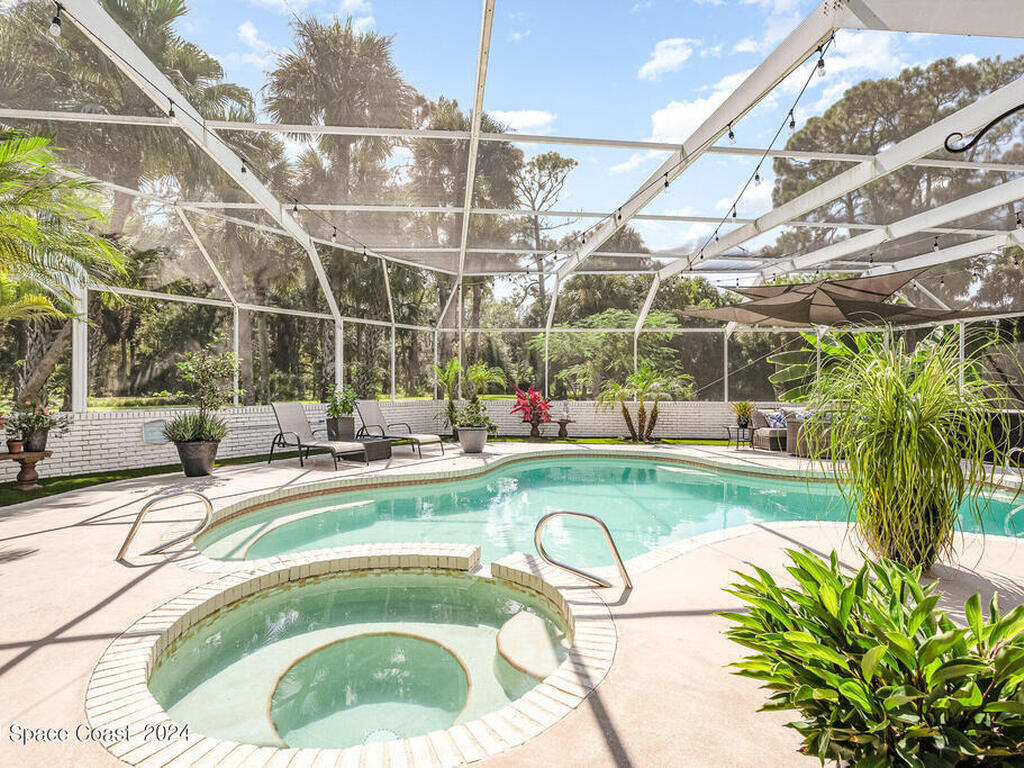 4827 Hidden Palm Place, Melbourne, FL 32904