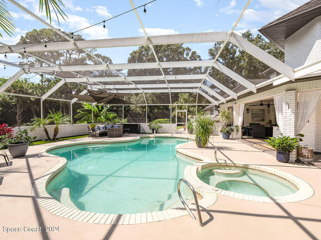 4827 Hidden Palm Place, Melbourne, FL 32904