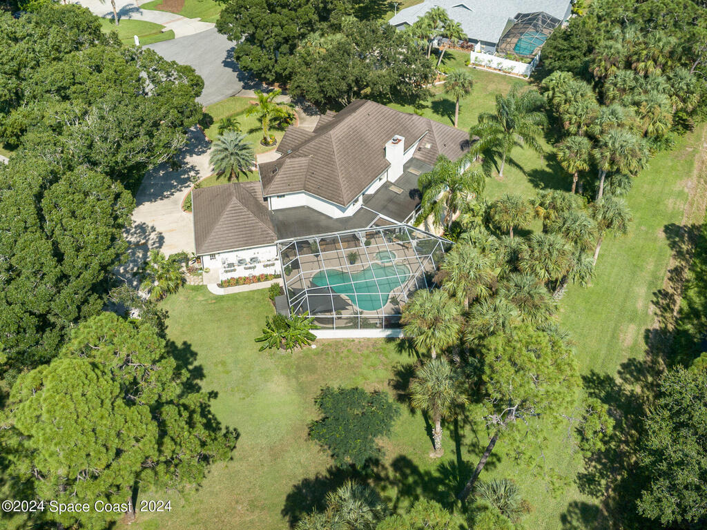 4827 Hidden Palm Place, Melbourne, FL 32904