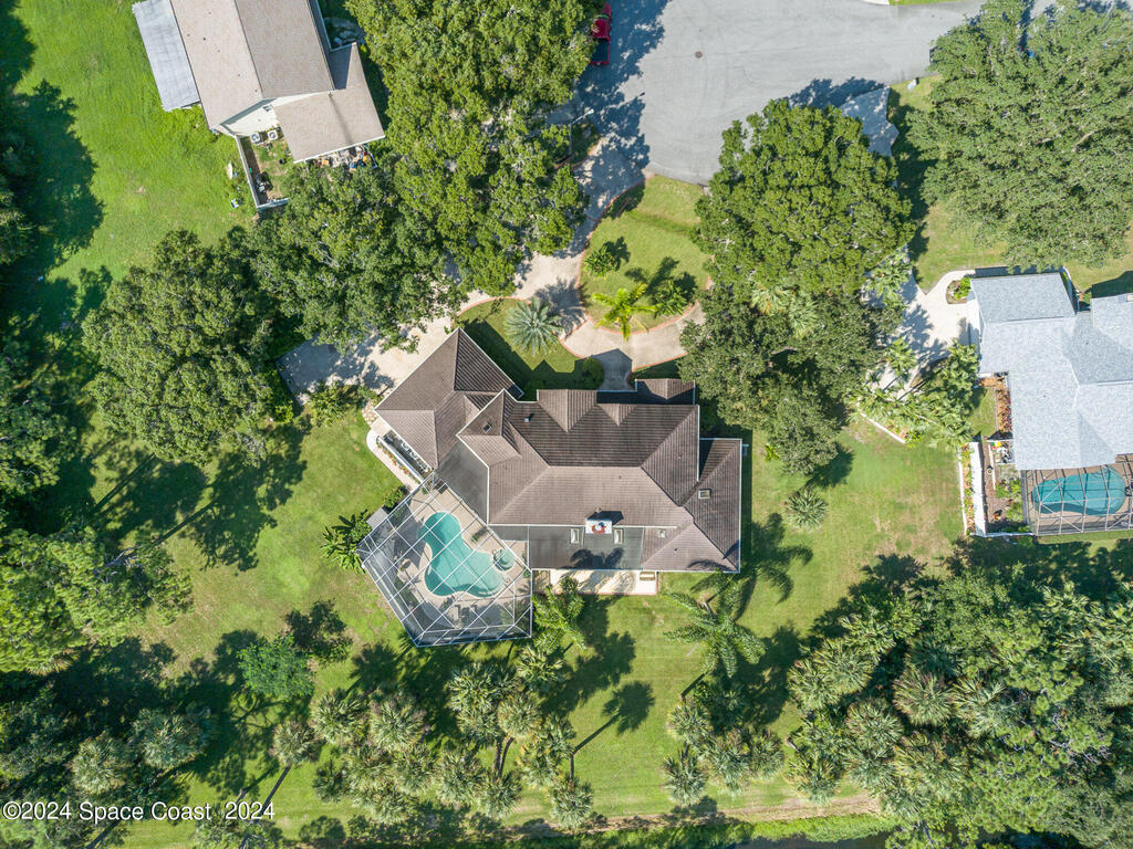 4827 Hidden Palm Place, Melbourne, FL 32904