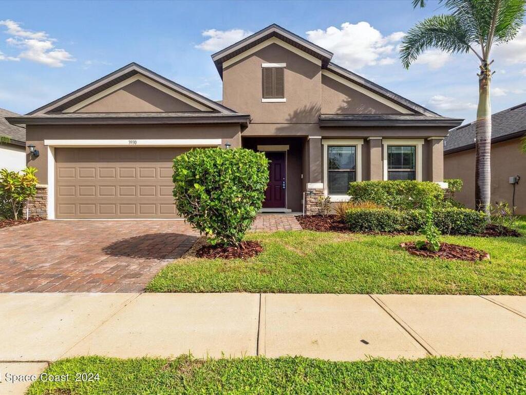 3930 Harvest Circle, Suntree, FL 32955