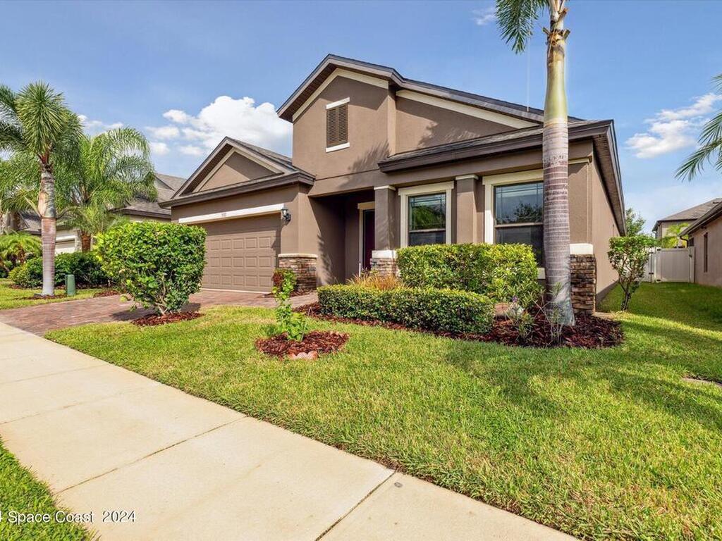 3930 Harvest Circle, Suntree, FL 32955