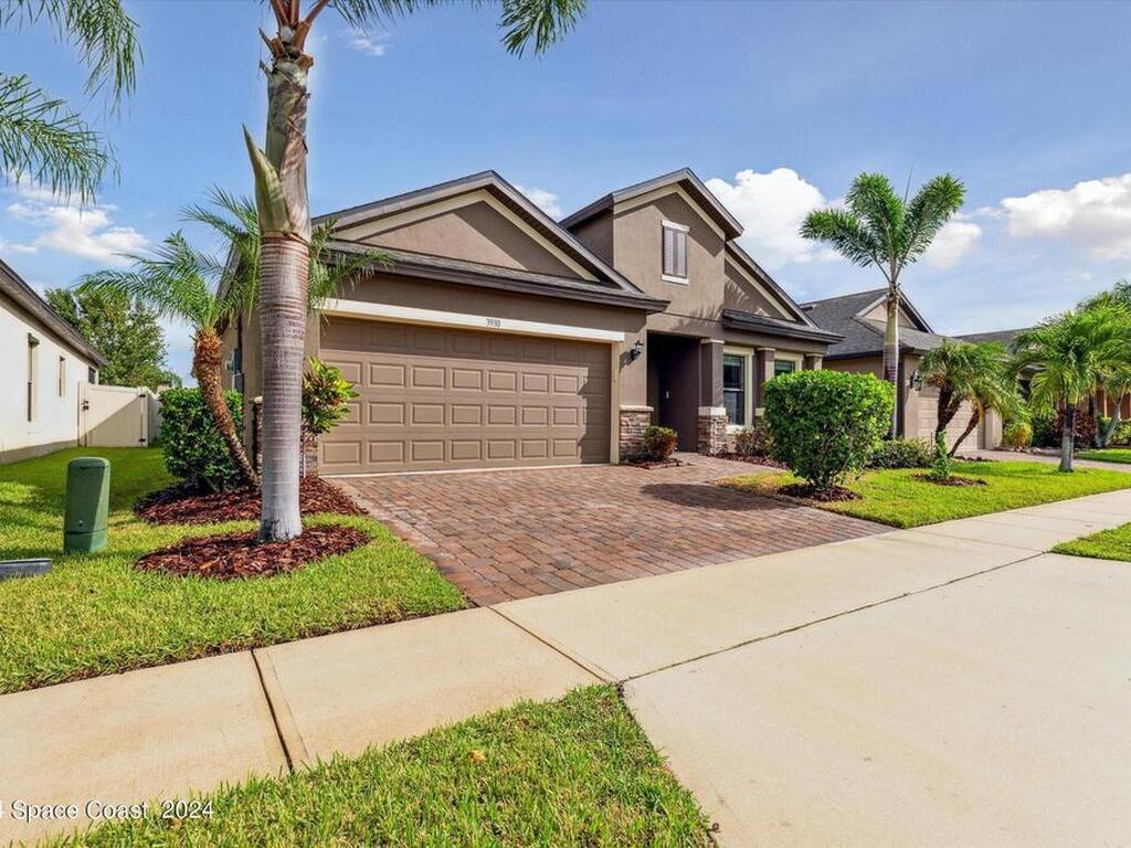 3930 Harvest Circle, Suntree, FL 32955