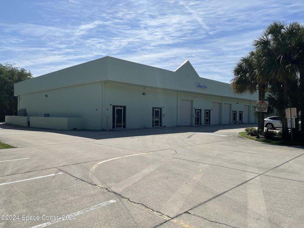 3860 Curtis Boulevard, Cocoa, FL 32927