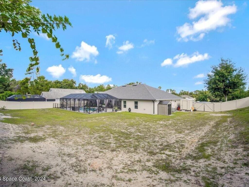 3955 Dairy Road, Titusville, FL 32796