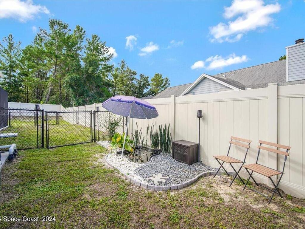 3955 Dairy Road, Titusville, FL 32796