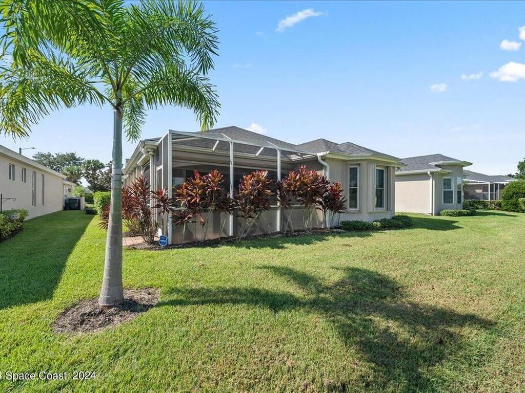 4245 Woodhall Circle, Suntree, FL 32955