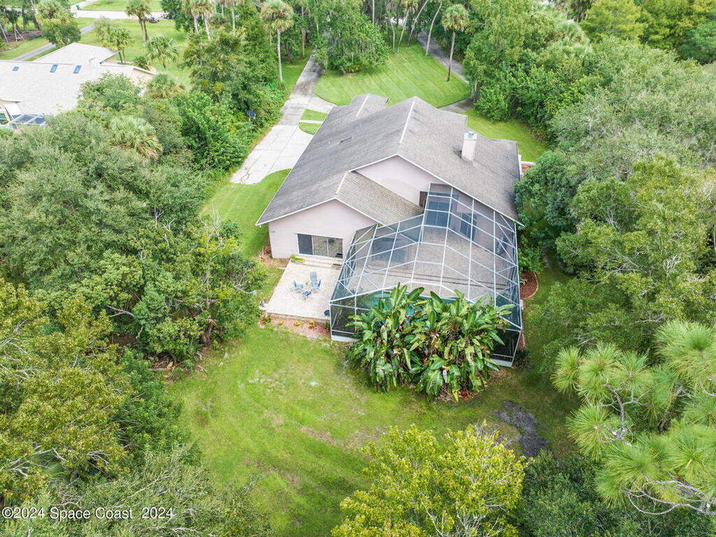 5590 Bob White Trail, Mims, FL 32754