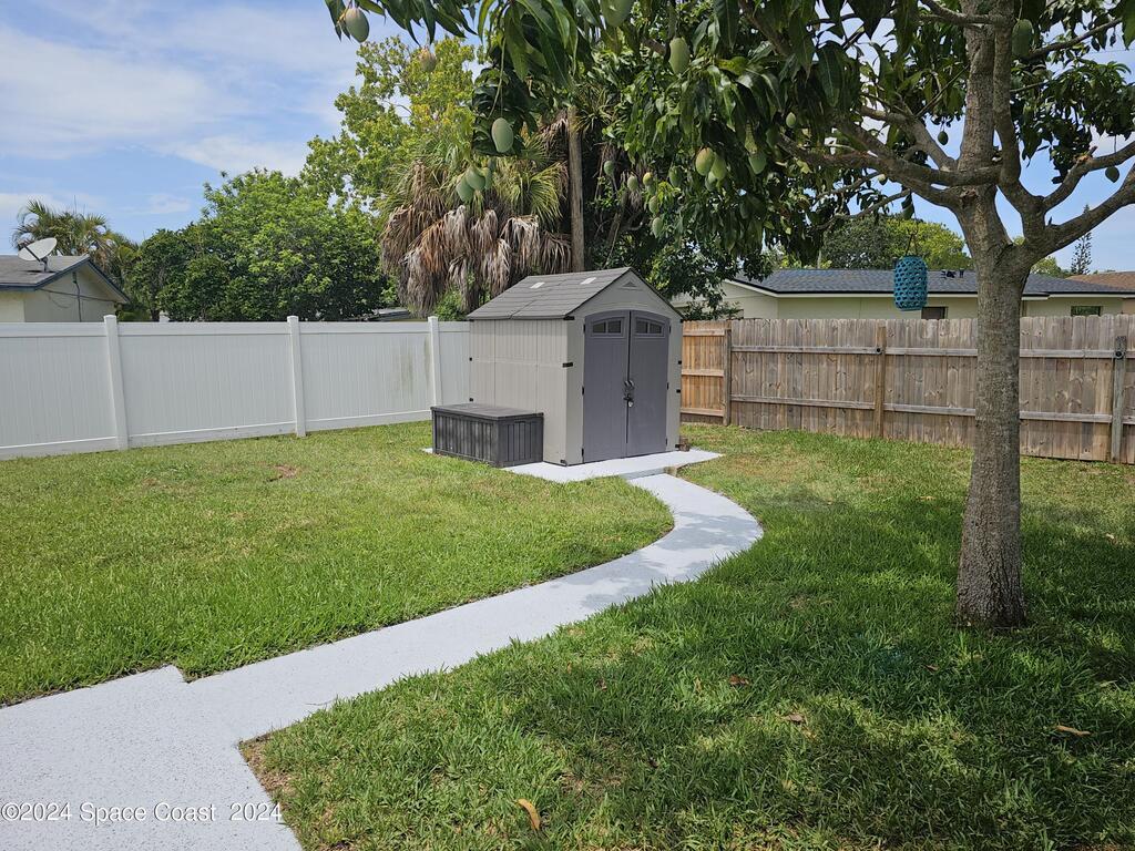 1067 Lee Avenue, Rockledge, FL 32955