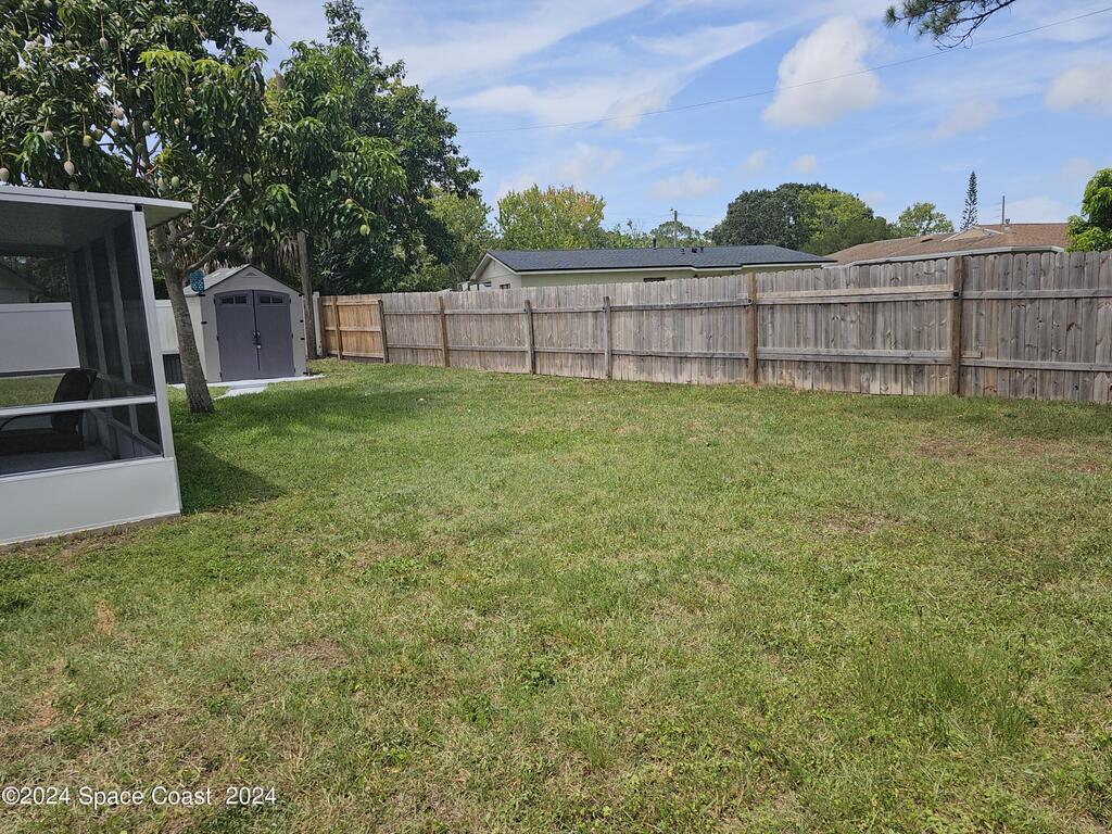 1067 Lee Avenue, Rockledge, FL 32955