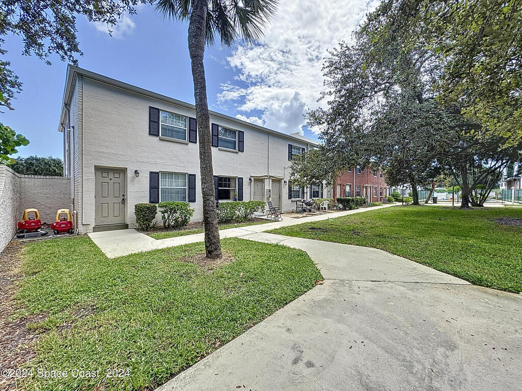 55 Needle Boulevard, Merritt Island, FL 32953