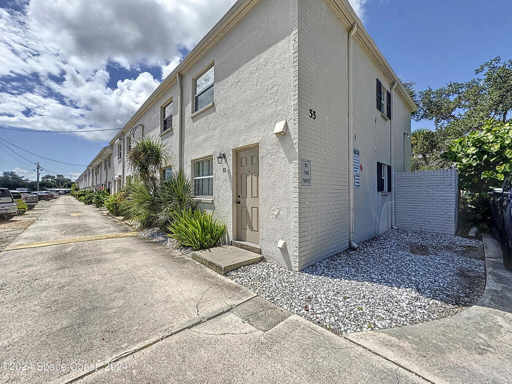 55 Needle Boulevard, Merritt Island, FL 32953