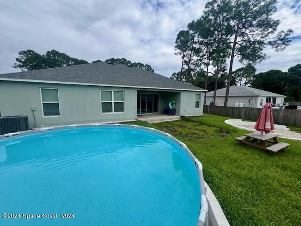 874 Cochran Road, Palm Bay, FL 32909