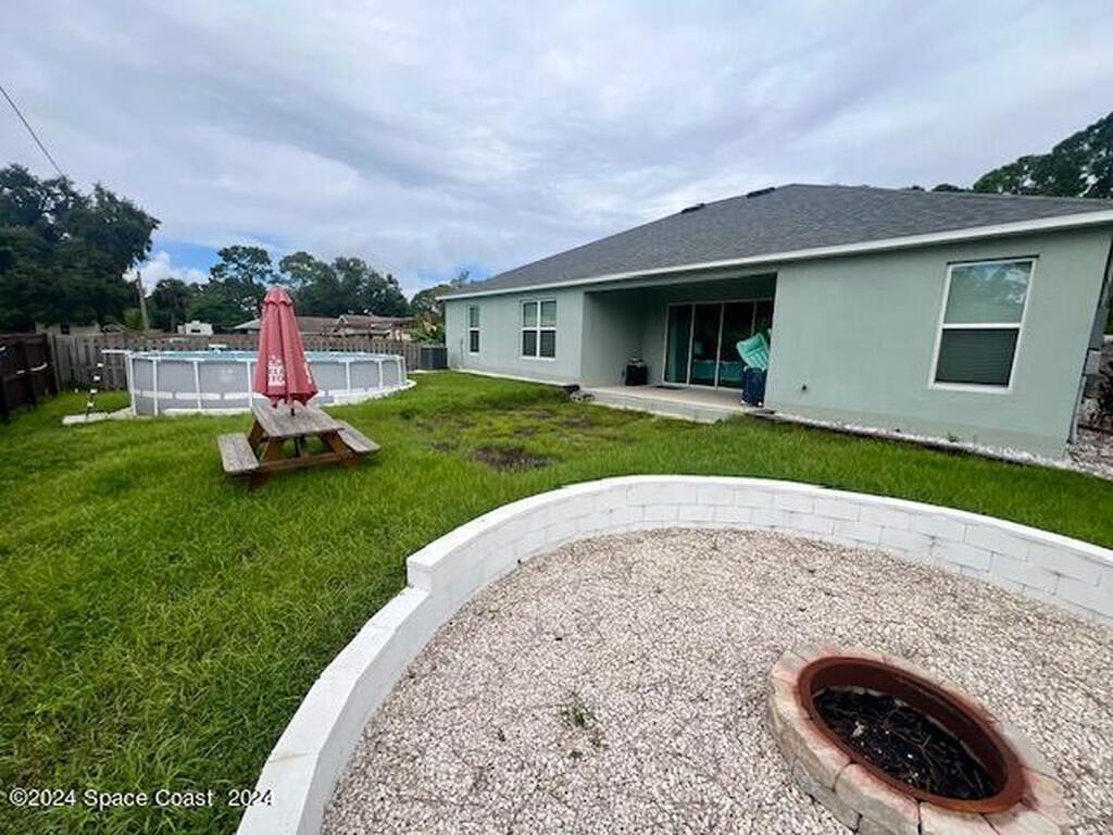 874 Cochran Road, Palm Bay, FL 32909