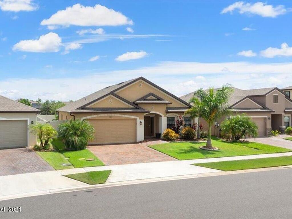 3978 Alligator Flag Circle, West Melbourne, FL 32904