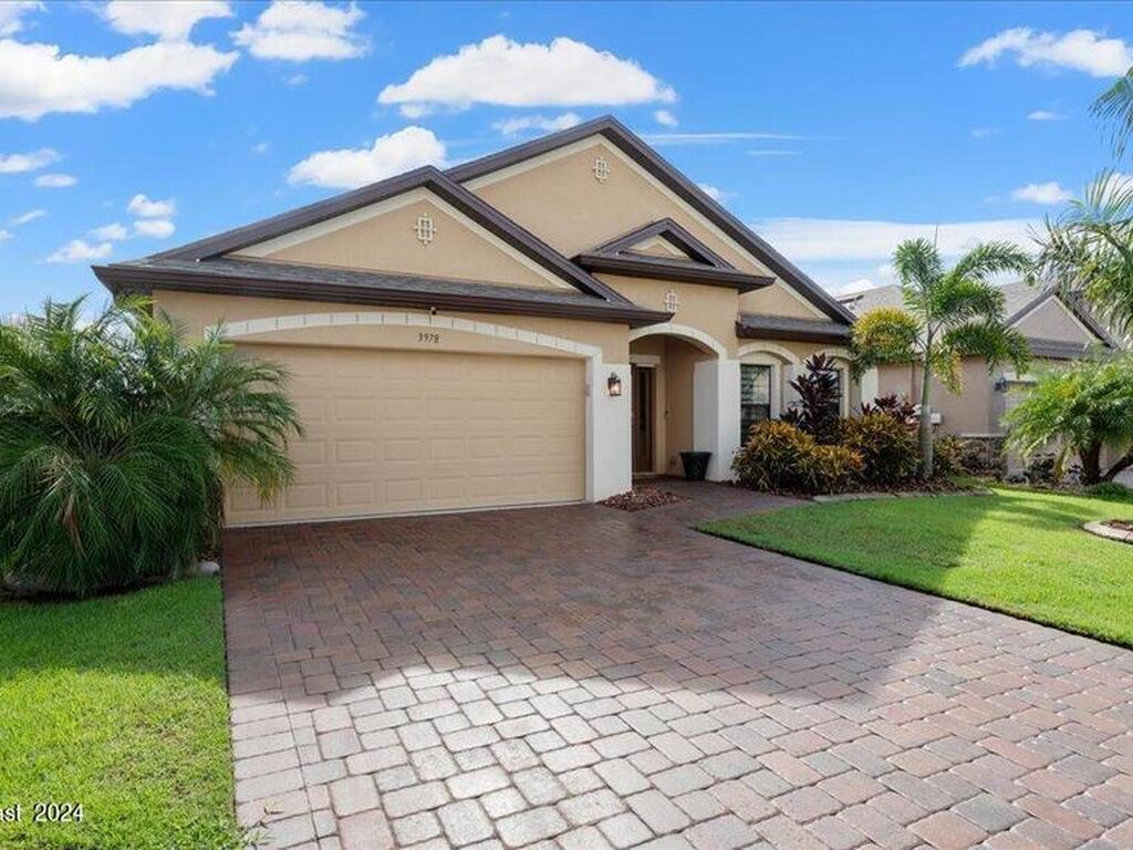 3978 Alligator Flag Circle, West Melbourne, FL 32904