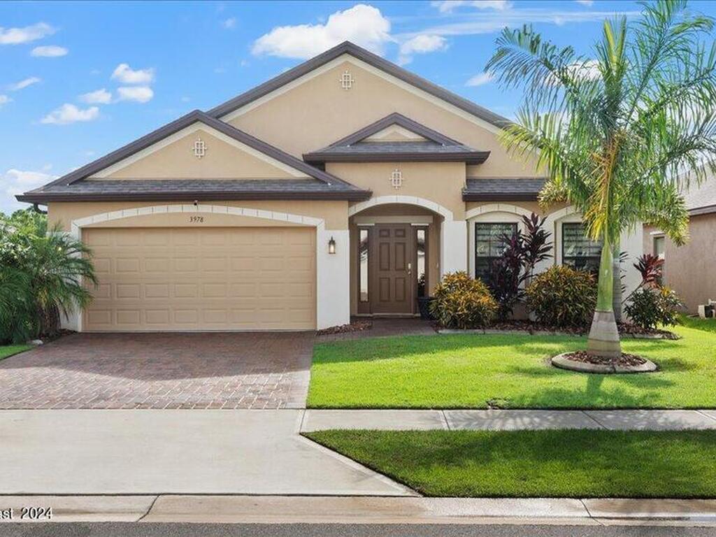 3978 Alligator Flag Circle, West Melbourne, FL 32904