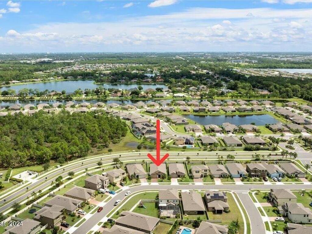 3978 Alligator Flag Circle, West Melbourne, FL 32904