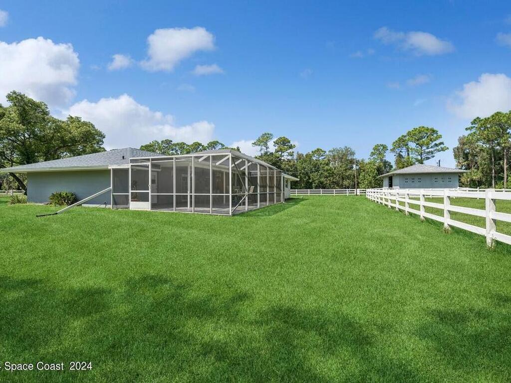 5280 Percheron Boulevard, Melbourne, FL 32934