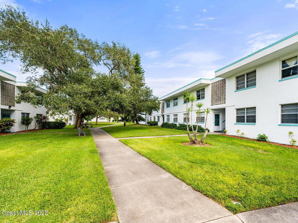 8401 N Atlantic Avenue, Cape Canaveral, FL 32920