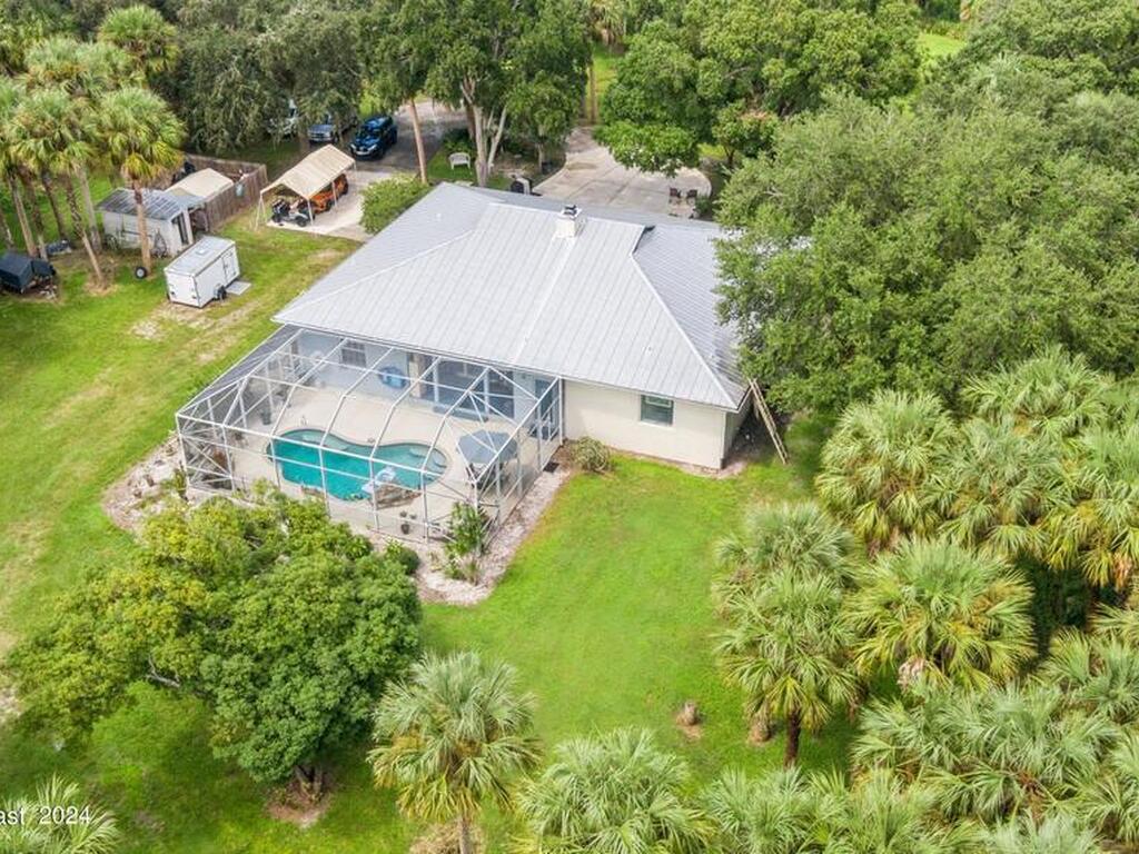 3525 Hield Road, Melbourne, FL 32904