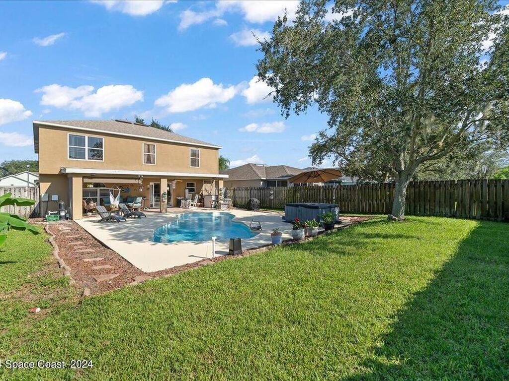 1710 Brookshire Circle, Melbourne, FL 32904