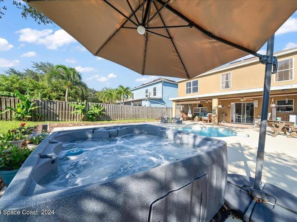 1710 Brookshire Circle, Melbourne, FL 32904