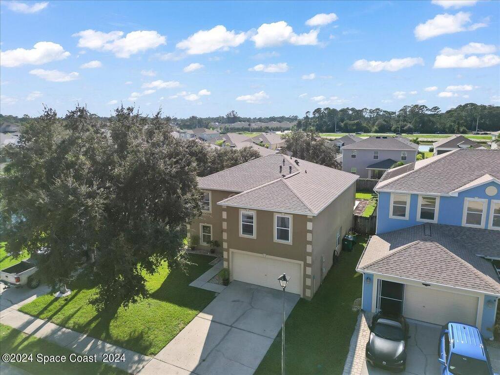 1710 Brookshire Circle, Melbourne, FL 32904