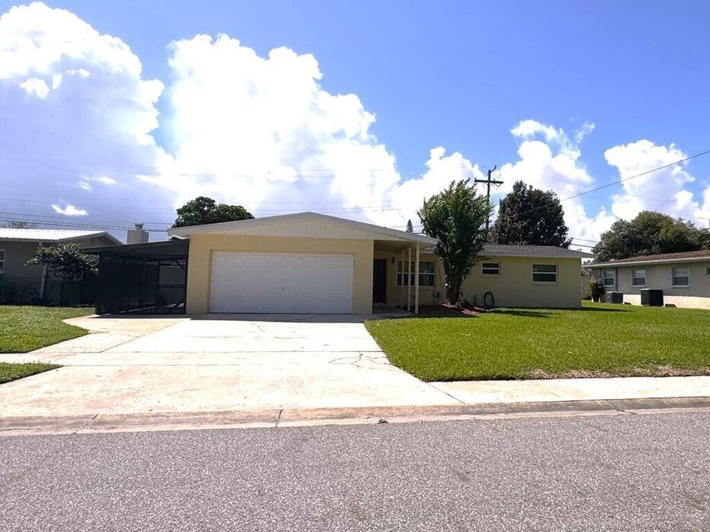 155 Wales Avenue, Merritt Island, FL 32953