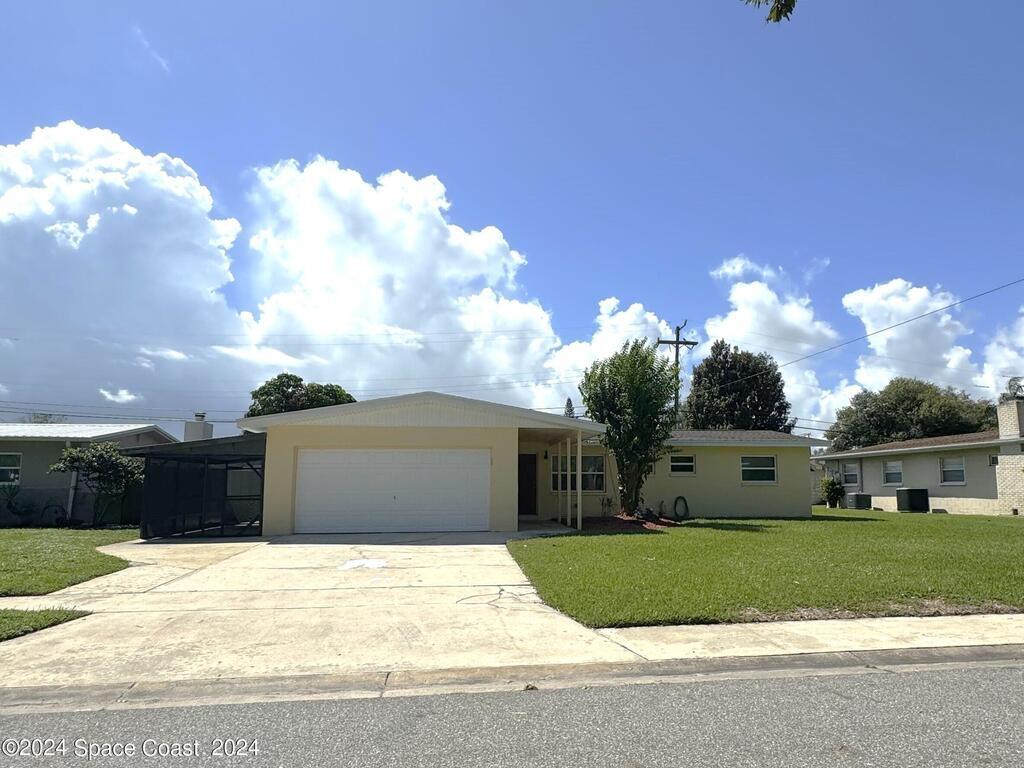 155 Wales Avenue, Merritt Island, FL 32953