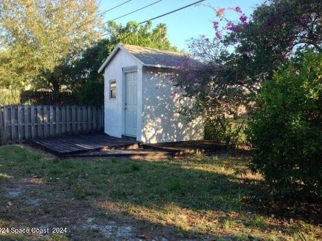 125 Wales Avenue, Merritt Island, FL 32953