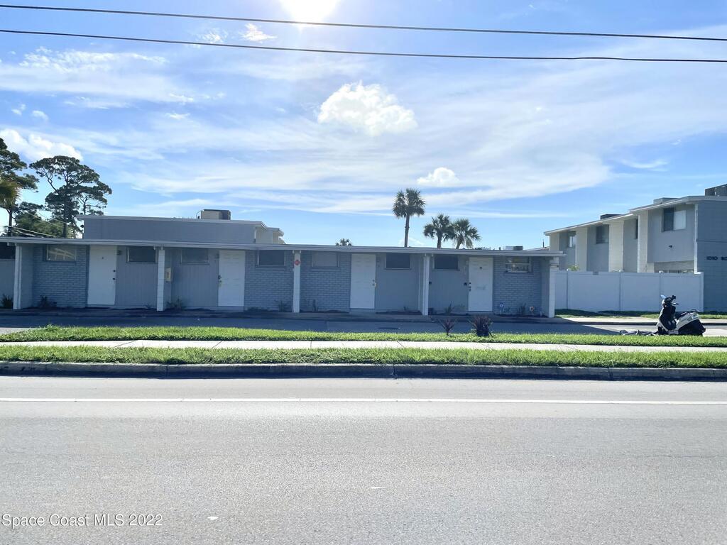 1010 N Fiske Boulevard, Cocoa, FL 32922