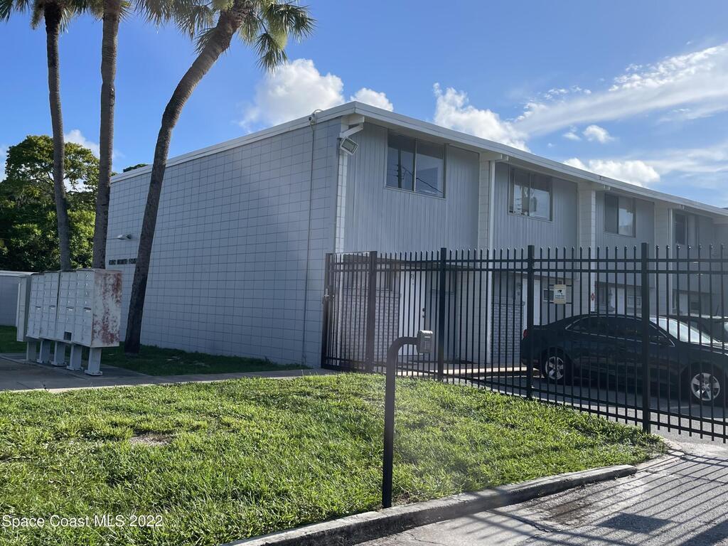 1010 N Fiske Boulevard, Cocoa, FL 32922