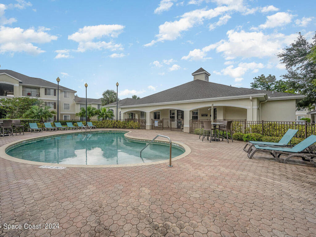 3501 D'Avinci Way, Melbourne, FL 32901