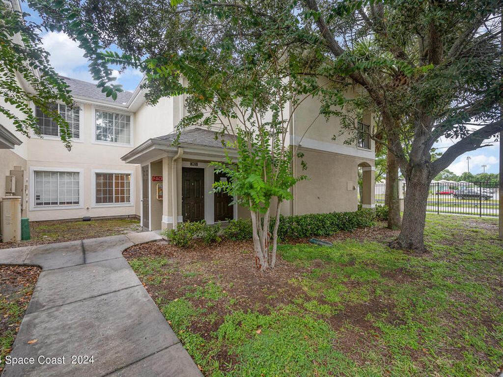 3501 D'Avinci Way, Melbourne, FL 32901