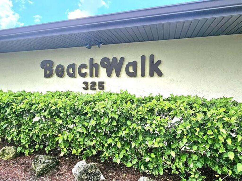 325 S Banana River Boulevard, Cocoa Beach, FL 32931