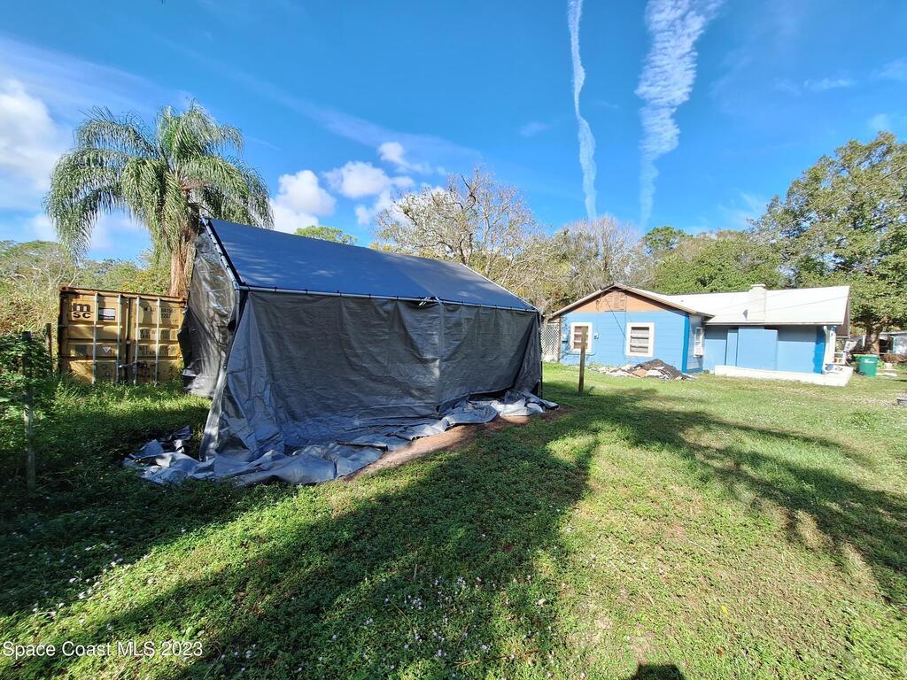 317 Pineda Street, Cocoa, FL 32922