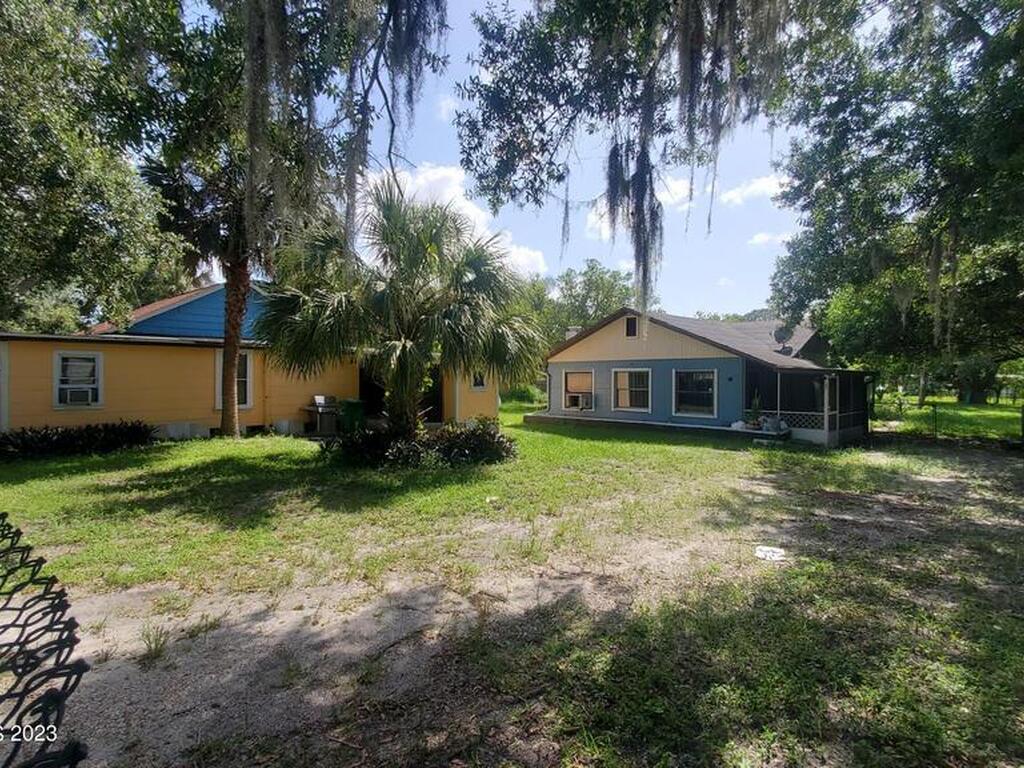 317 Pineda Street, Cocoa, FL 32922