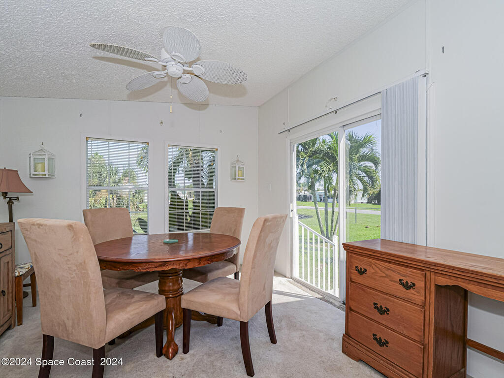 1145 Wren Circle, Barefoot Bay, FL 32976